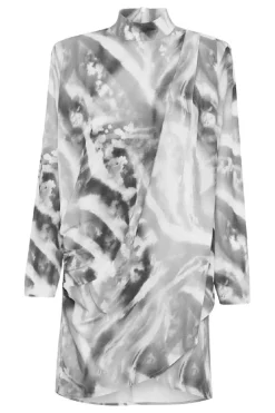 Gestuz Aronagz P Short Dress 10909723< Kjoler