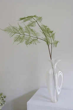Bloom Objects Artificial Fern Plant 02-110< Dekoration Til Hjemmet