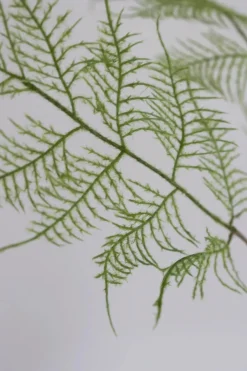 Bloom Objects Artificial Fern Plant 02-110< Dekoration Til Hjemmet