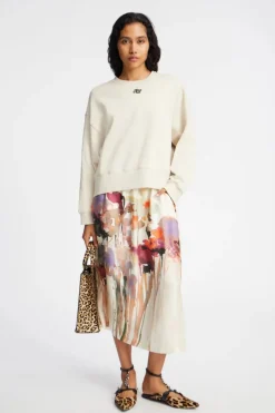 Munthe Aruma 252120125218< Sæt 🛍️|Nederdele