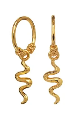 Aryah Earrings*Maanesten New