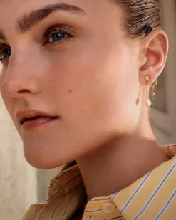 Aryah Earrings*Maanesten New