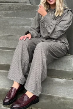 Stories From The Atelier By Copenhagen Shoes As A Hug Pants CC8082< Bukser, Jeans & Leggings