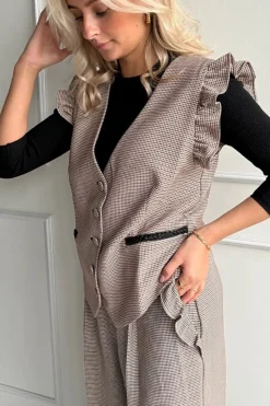 Stories From The Atelier By Copenhagen Shoes As Magic CC8098< Veste