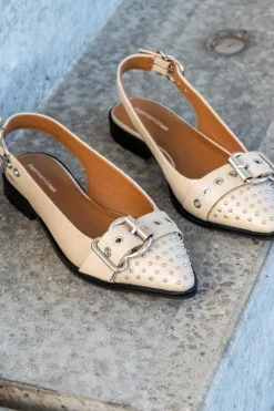 As The Future CS8613*Copenhagen Shoes