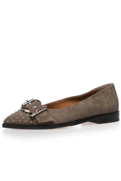 As The Move Suede CS8537*Copenhagen Shoes Best