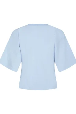 Neo Noir Asha Boxy Tee 164418< T-Shirts & Toppe