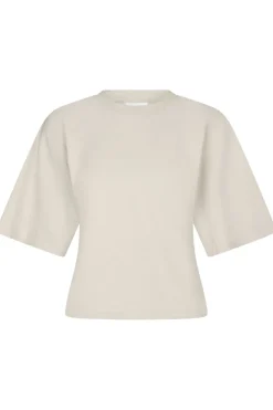 Asha Boxy Tee 164418*Neo Noir Clearance