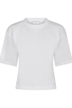 Asha Boxy Tee 164418*Neo Noir