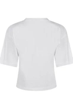 Asha Boxy Tee 164418*Neo Noir