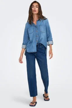 Asmin Shirt L/S Akm*Only Sale