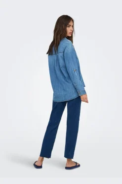 Asmin Shirt L/S Akm*Only Sale