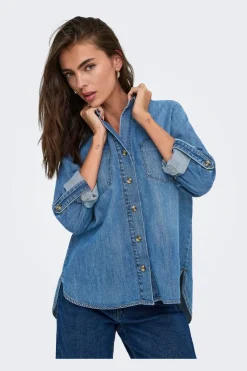 Asmin Shirt L/S Akm*Only Sale