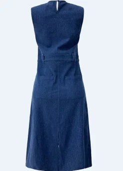 Liberte Asta Ns Long Dress 22183< Kjoler