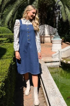 Asta Overall Spencer 22152*Liberte Discount