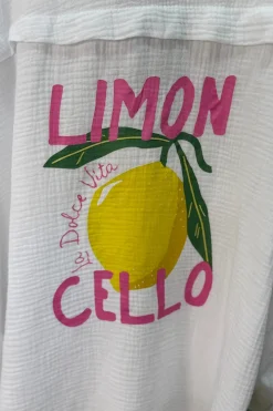 A-bee Asta Shirt Skjorte< Bluser & Skjorter