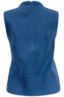 Liberte Asta-Ns-Top 22241< T-Shirts & Toppe