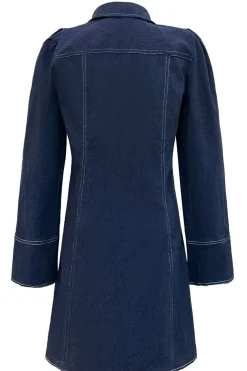 Liberte Asta-V-Neck Dress< Kjoler