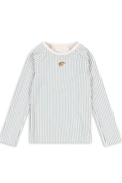 Aster Swim Blouse Grs Ks103271*Konges Sløjd Clearance