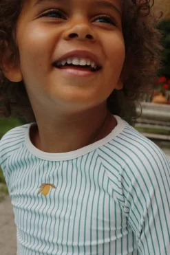 Aster Swim Blouse Grs Ks103271*Konges Sløjd Clearance