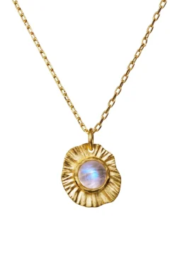 Maanesten Astra Necklace 2652a< Halskæder