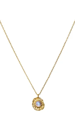 Maanesten Astra Necklace 2652a< Halskæder