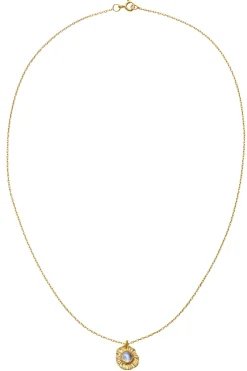 Maanesten Astra Necklace 2652a< Halskæder