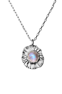 Astra Necklace 2652c*Maanesten Clearance