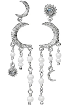 Astrea Earring 9718c*Maanesten Sale
