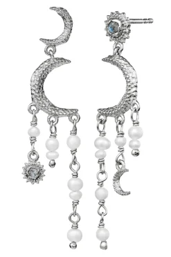 Astrea Earring 9718c*Maanesten Sale