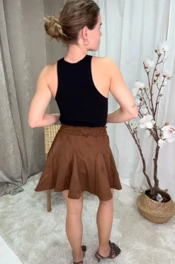 Astrid Skirt A*A-bee Outlet