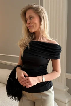 BYIC Athenaic Top A23963< T-Shirts & Toppe