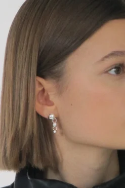 Atomic Drop Stud*Jane Kønig Outlet