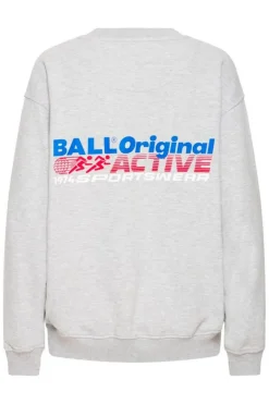 Attivo Crewneck Sweatshirt 50405372*Ball Hot