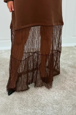 Aubrey dress*A-bee Hot