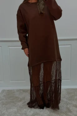 Aubrey dress*A-bee Hot