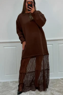 Aubrey dress*A-bee Hot