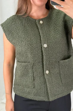 A-bee Aurora Vest< Veste