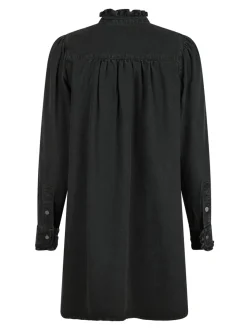 Ava Denim Dress*Neo Noir Sale