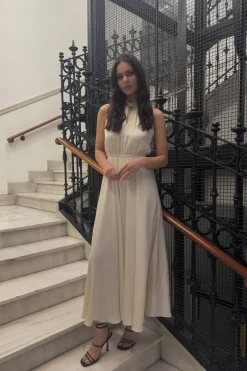 Ava Maxi Dress 2087*Karmamia Discount