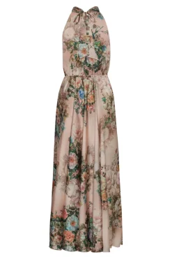 Karmamia Ava Maxi Dress 2186< Kjoler