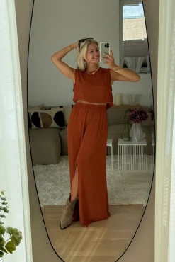 A-bee Ava Top< T-Shirts & Toppe