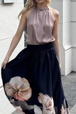 Ava Top 2044*Karmamia Hot