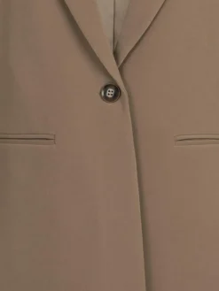 Avery Suit Blazer*Neo Noir New