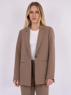 Avery Suit Blazer*Neo Noir New