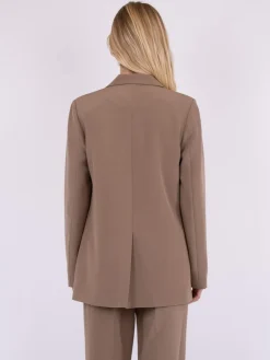 Avery Suit Blazer*Neo Noir New