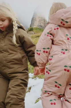 Award Snowsuit Grs Ks103443*Konges Sløjd Sale