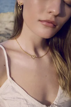 Maanesten Ayiya Necklace< Halskæder