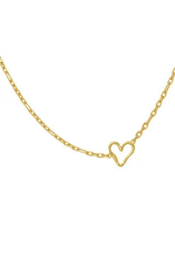 Maanesten Ayiya Necklace< Halskæder