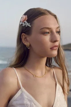 Maanesten Ayiya Necklace< Halskæder